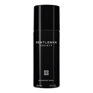 GENTLEMAN SOCIETY - Refreshing Spray Deodorant GIVENCHY - 150 ML - P011244